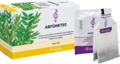 Abführ Tee 20 Filterbeutel