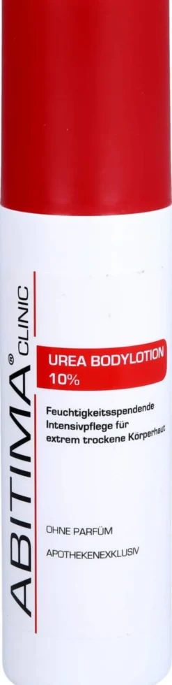 Abitima Clinic Urea Bodylotion 10% 200 ml
