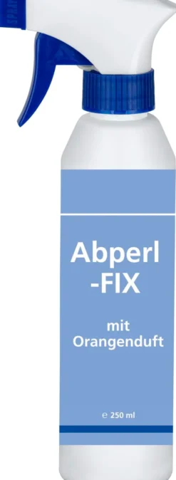 Abperl Fix Reiniger 2 x 250 ml