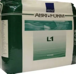 Abri Form Large Plus 26 Stück