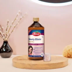 Abtei Beauty Elixier Silica Plus 1000 ml