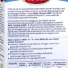 Abtei Calcium 1400 + Vitamin D3 + K 30 Kautabletten