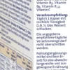 Abtei Coenzym Q10 Plus 32 Kapseln