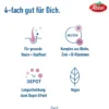 Abtei Haar Vital Intensiv-Kur 30 Tabletten