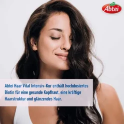 Abtei Haar Vital Intensiv-Kur 30 Tabletten