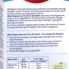 Abtei Magnesium Stark Für die Nacht Depot 30 Tabletten