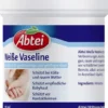 Abtei Weiße Vaseline 125 ml