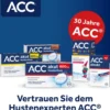 ACC direkt 600 mg Pulver 10 Beutel