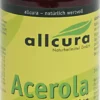Acerola Lutschtabletten