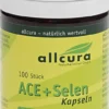 Ace Selen 100 Kapseln