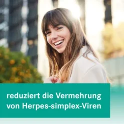 Aciclovir Heumann 2 g Creme