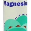 Activline Magnesium Zitrone Brausetabletten
