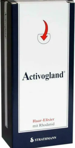 Activogland Haar Elixier
