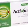Activomin 60 Kapseln