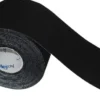 AcuTop Kinesiologie Tape Classic schwarz 5 cm x 5 m