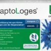 Adapto Loges 480 Kapseln