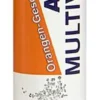 Additiva Multivitamin Plus Mineral Orange R 20 Brausetabletten