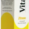 Additiva Vitamin C 1 G 20 Brausetabletten
