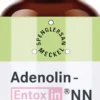 Adenolin Entoxin N Tropfen 20 ml