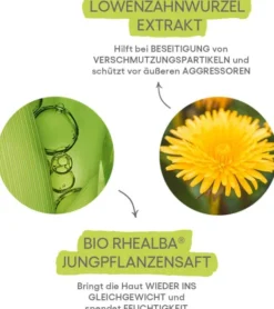 A-Derma Biology Mizellengesichtswasser 400 ml