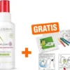 A-Derma Cutalgan erfrischendes Spray 100 ml + gratis Malbuch