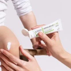 A-Derma Dermalibour+ Cica Reparierende Creme 15 ml