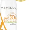 A-Derma Protect Spray Kinder Lsf 50+ 200 ml