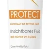A-Derma Protect Unsichtbares Fluid Lsf 50+ 40 ml
