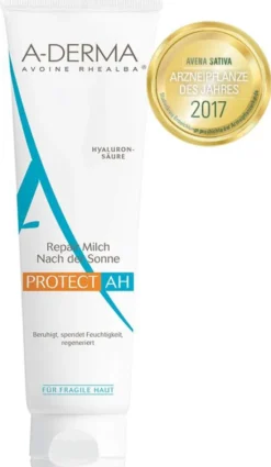 A-Derma Repair Milch Protect Ah 250 ml Lotion
