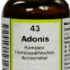 Adonis Komplex Nr. 43 20 ml Dilution