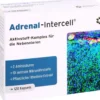 Adrenal-Intercell 120 Kapseln