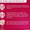 Advantix Spot-On Hund 4-10 kg 4 x 1 ml Lösung