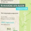Afa Alge 400 mg Blaugrün 150 Tabletten Blister