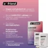 A Friend Laktase 6.000 Fcc 100 Tabletten