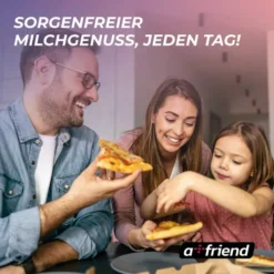 A Friend Laktase 6.000 Fcc 100 Tabletten