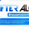 After Alc 2 Brausetabletten