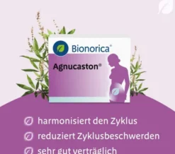 Agnucaston 60 Filmtabletten