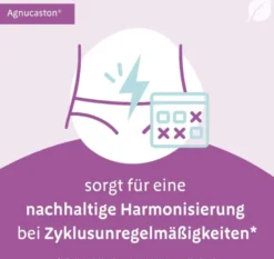 Agnucaston 60 Filmtabletten