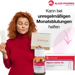 Agnus Castus Al 60 Filmtabletten