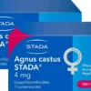 Agnus Castus Stada 2 x 100 Filmtabletten