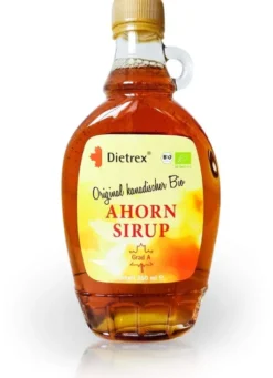 Ahorn-Sirup Bio Grad A