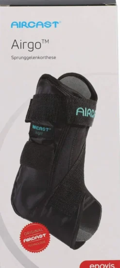 Aircast Airgo Sprunggelenkorthese Rechts S