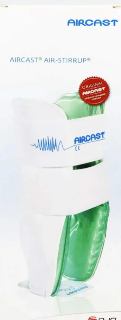 Aircast Air Stirrup Sprunggel.Orth.Rechts Gr.S