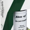 Akne Cyl Ho Len Complex Tropfen 30 ml Tropfen