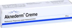 Aknederm Creme 30 G