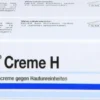 Aknederm Creme H 2 X 30 G