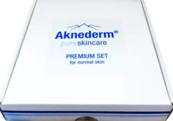 Aknederm Premium Set Normal Skin