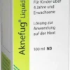 Aknefug Liquid 1% 100 ml Lösung