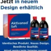 Aktivanad Saft 1000 ml