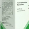 Akutur Spag. 50 ml Tropfen